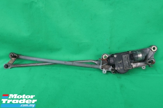 PORSCHE CAYENNE WIPER MOTOR SET 955 Performance Part 