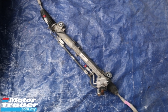 PORSCHE PANAMERA STEERING RACK Performance Part 