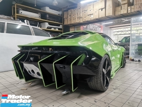 AUDI R8 JEMOTION DESIGN AND CUSTOM MADE BODYKIT BODY PARTS AND BODY KIT  Exterior & Body Parts > Car body kits 