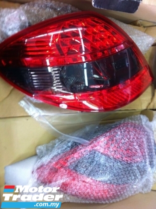 Mercedes Benz SLK R171 2004 2005 2006 2007 2008 2009 2011 led tail lamp light taillight taillamp Exterior & Body Parts > Lighting 