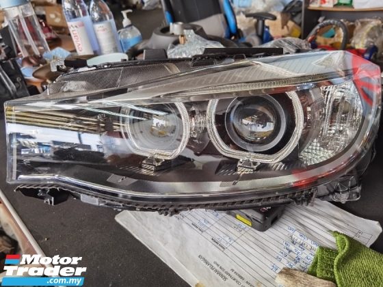 Bmw 3series f34 head lamp Exterior & Body Parts 