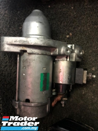 Jaguar xjl 5.0 starter  Engine & Transmission 