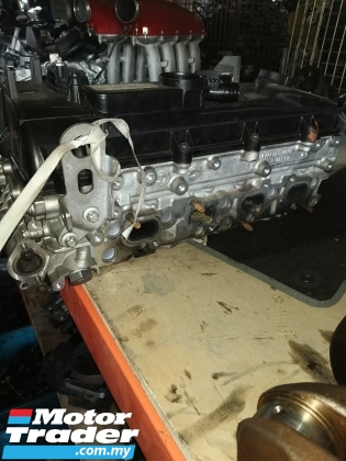 Merz 2.2 diesel 651 cylinder head Engine & Transmission 