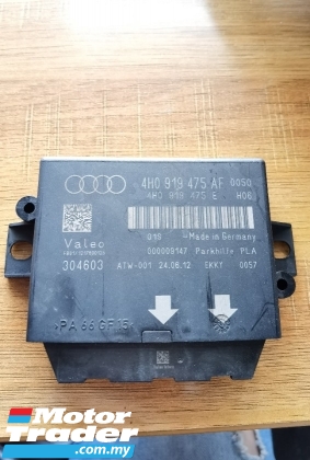 Audi a6c7 pdc module 4H0919475AF Other Accesories 