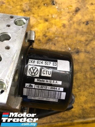Vw golf abs pump 1k0614517ED Other Accesories 