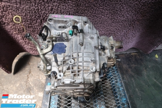 HONDA CRV SWA GEAR BOX Engine & Transmission 