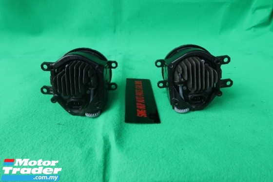 TOYOTA VELLFIRE AGH30 FOG LAMP SET LED Lighting 
