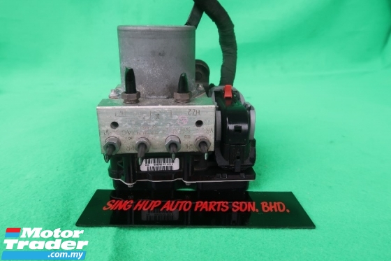 AUDI Q5 ABS PUMP Performance Part 