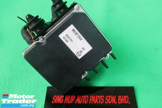 AUDI Q5 ABS PUMP Performance Part 