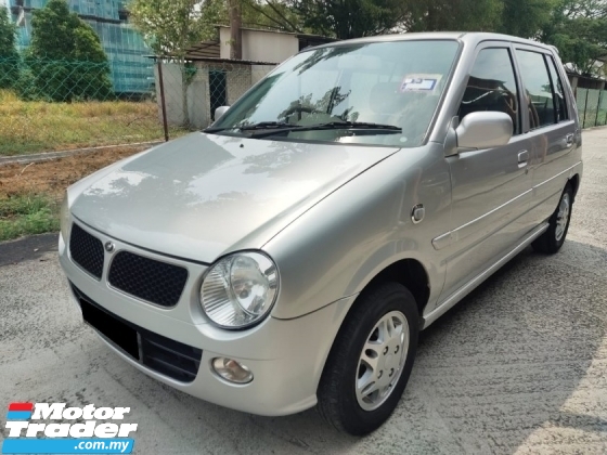 2005 PERODUA KANCIL  RM9500 OTR ONE LADY OWNER VIEW TO BELIEVE 