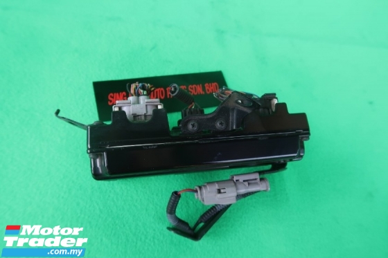 LEXUS LS460 ABS ECU 4B Performance Part 