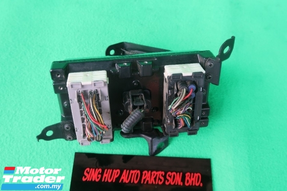 LEXUS LS460 ABS ECU 4B Performance Part 