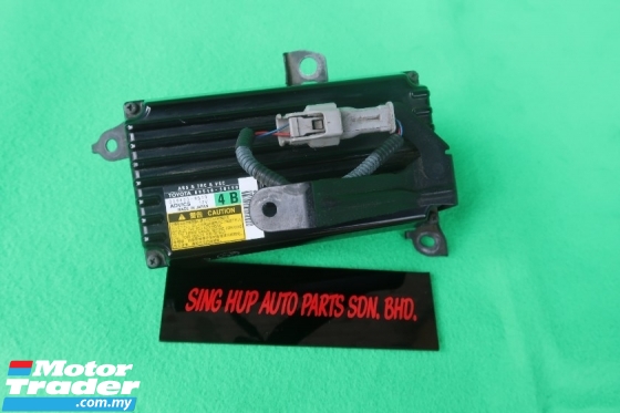 LEXUS LS460 ABS ECU 4B Performance Part 