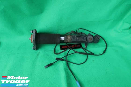BMW X5 E70 ABSOBER REAR  Performance Part 