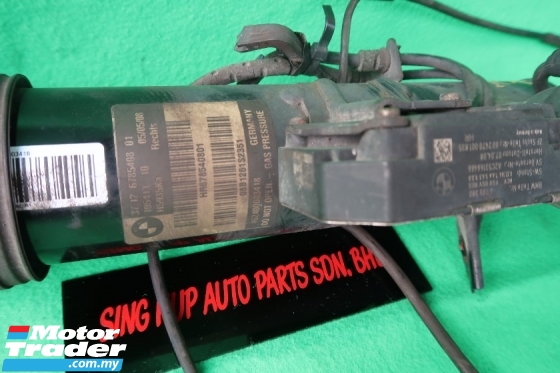 BMW X5 E70 ABSOBER REAR  Performance Part 