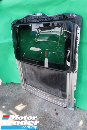 BMW E90 SUN ROOF Performance Part 