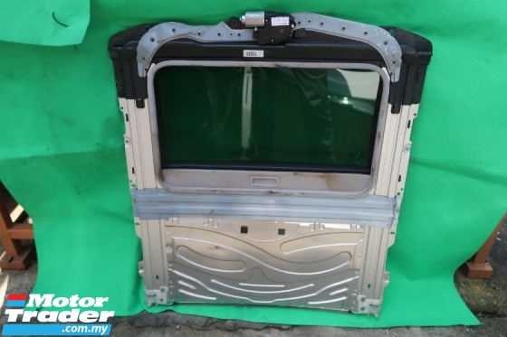 BMW E90 SUN ROOF Performance Part 