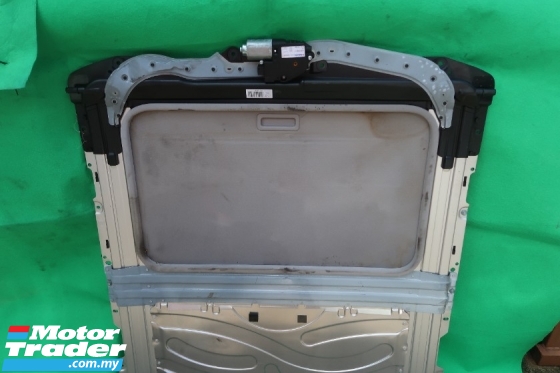 BMW E90 SUN ROOF Performance Part 