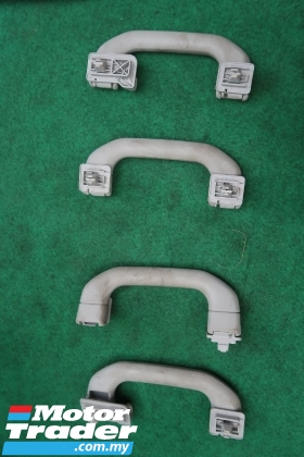 MERCEDES W203 ROOF HANDLE SET Other Accesories 