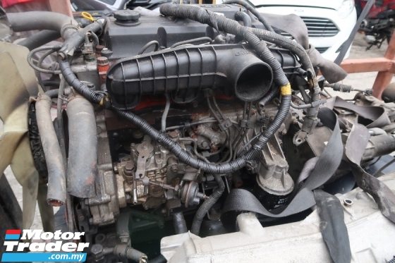 KIA PREGIO J2 ENGINE KOSONG Performance Part 