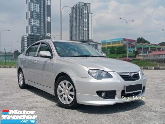 2012 PROTON PERSONA 1.6 (A) H LINE GOOD CONDITION PROMOTION PRICE.