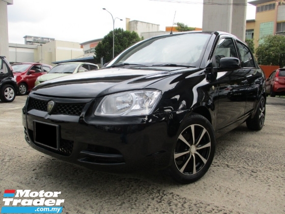 2010 PROTON SAGA 1.3 (A) ACCFREE Year End OFFER