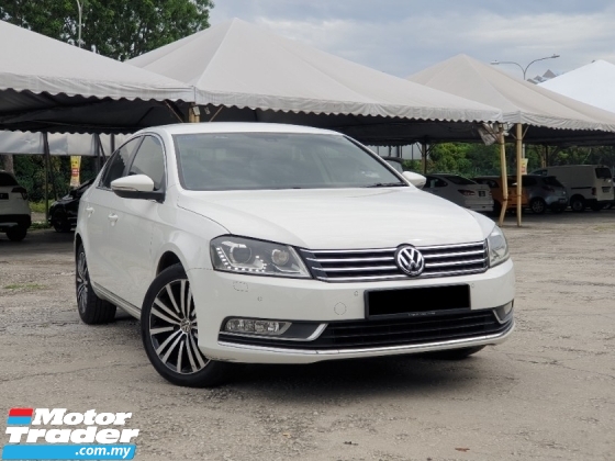 2013 VOLKSWAGEN PASSAT 1.8T YEAR END SALES FAST APPROVAL