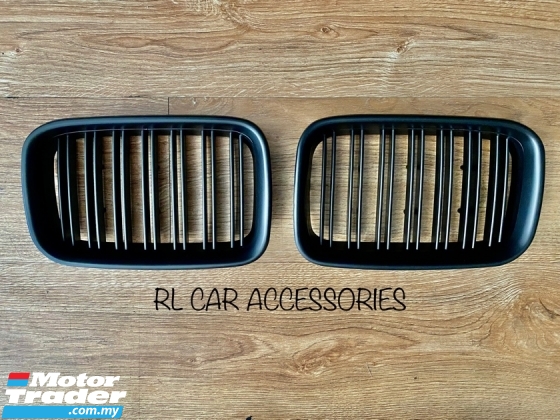 BMW E36 M sport performance front grill grille sarung kidney cover Msport Mperformance 19921999 Exterior & Body Parts > Body parts 