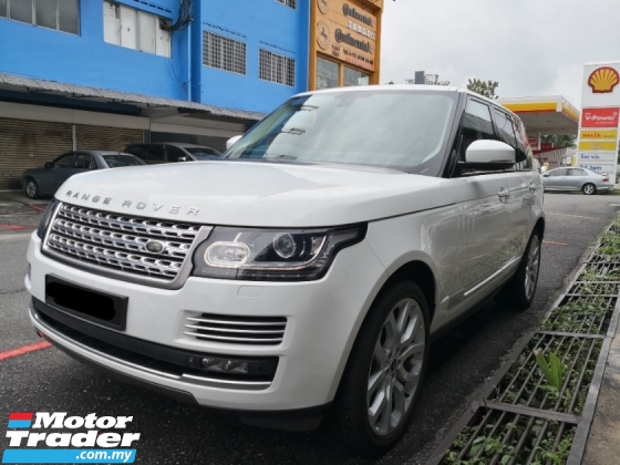 2012 LAND ROVER RANGE ROVER VOGUE 5.0 PETROL AUTOBIOGRAPHY SUPERCHARGED 510 BHP ((( Selling Cheap )))
