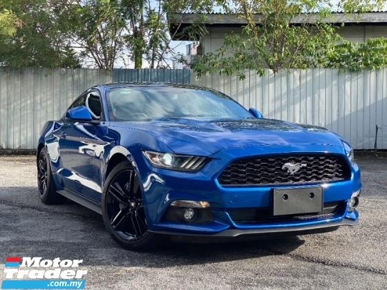 2018 FORD MUSTANG FAST BACK SHAKER SOUND SYSTEM UNREG