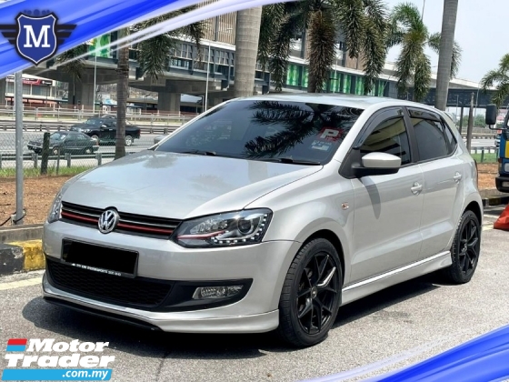 Volkswagen polo 2014 cheap 1.6