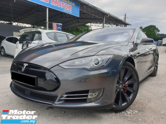 2017 TESLA MODEL S P85D A)IMPORT NEW-DIRECT OWNER-sell