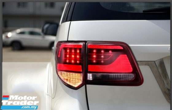 Toyota Fortuner 2012 2013 2014 2015 Light Bar led Tail lamp taillamp taillight Exterior & Body Parts > Lighting 