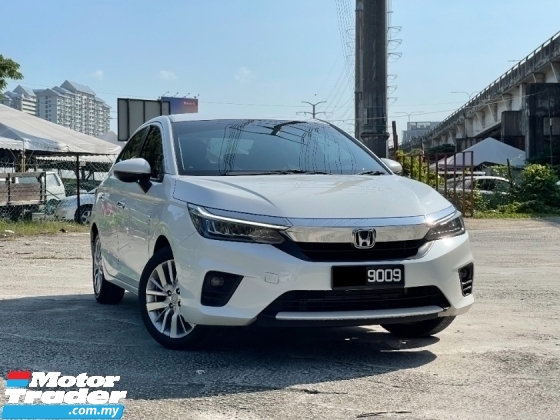 2020 HONDA CITY 1.5 V SHOWROOM CONDITION WELCOME TO VIEW 