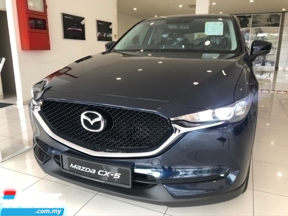 2021 MAZDA CX-5 Call For Great Deal