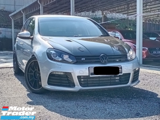 2011 VOLKSWAGEN GOLF 1.4 TSI STAGE 2 , 6 POT BREMBO AND MANY MORE 