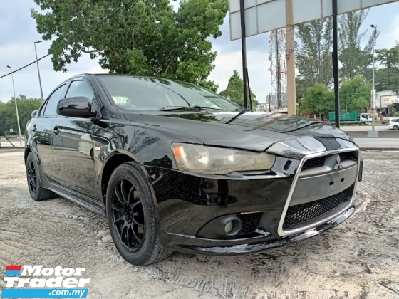 2009 MITSUBISHI LANCER GT (A) TIP-TOP CONDITION