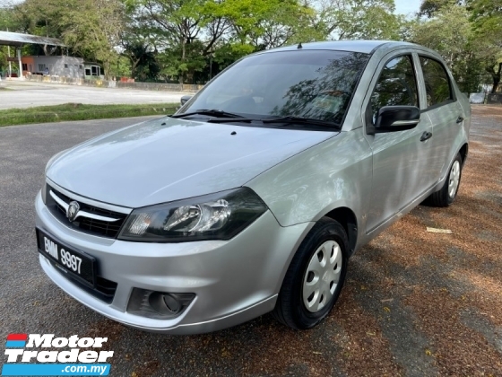 2015 PROTON SAGA 1.3 (A) FLX 1 Lady Owner Only TipTop Condition