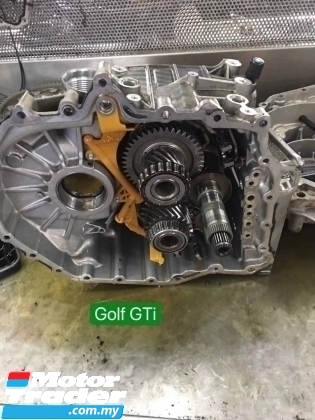 VOLKSWAGEN GOLF 2.0 POLO 1.4 AUTOMATIC GEARBOX TRANSMISSION CLUTCH FORK BEARING  PROBLEM VOLKSWAGEN MALAYSIA NEW USED RECOND CAR PART AUTOMATIC GEARBOX TRANSMISSION REPAIR SERVICE MALAYSIA Masalah Kereta terpakai baru Malaysia gearbox enjin servis baik Engine & Transmission > Transmission 