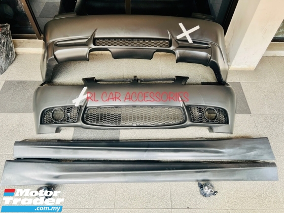 BMW E90 M3 prelci LCI Bodykit body kit 2005 2006 2007 2008 2009 2010 2011 2012 front side rear bumper skirt lip Exterior & Body Parts > Car body kits 