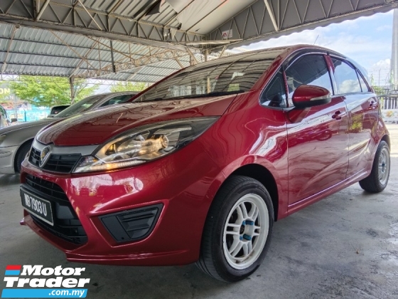 2015 PROTON IRlZ 1.3 CVT AT  PRICE OTR Not other charges