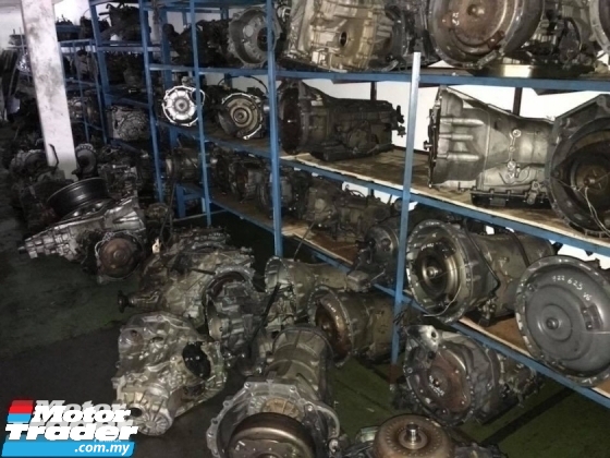 AUTOMATIC GEARBOX TRANSMISSION PROBLEM MALAYSIA NEW USED RECOND CAR PART SPARE PART AUTO PARTS AUTOMATIC GEARBOX TRANSMISSION REPAIR SERVICE MALAYSIA Masalah Kereta terpakai Engine  Transmission  Transmission 