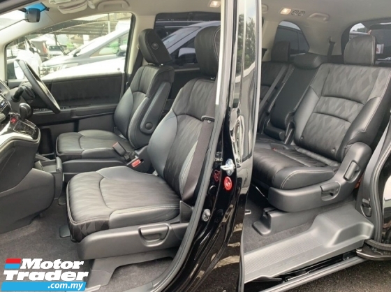 2019 HONDA ODYSSEY ABSOLUTE EX 2.4,NEW FEATURES,FRONT BUMBER GRILLE.