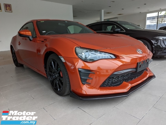 2017 TOYOTA 86 2.0 MODIFIED SUPERCHARGE HKS ENGINE SUPER POWER 