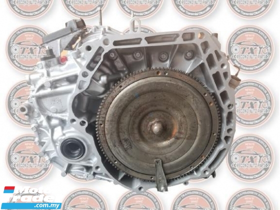 Auto Gearbox Honda Civic 1.5 FC Rebuild Engine & Transmission > Transmission 