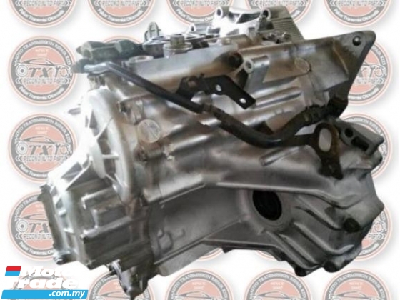 Auto Gearbox Honda Accord 3.0 SDA Recond Engine & Transmission > Transmission 