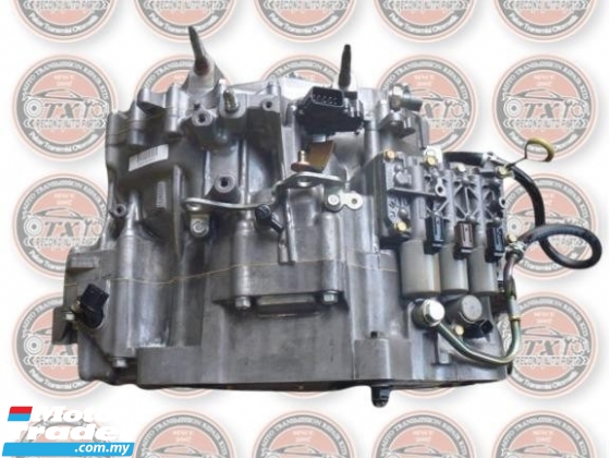 Used Auto Gearbox Honda Oddysey 2.4 RB1 2  3 CVT Engine & Transmission > Transmission 