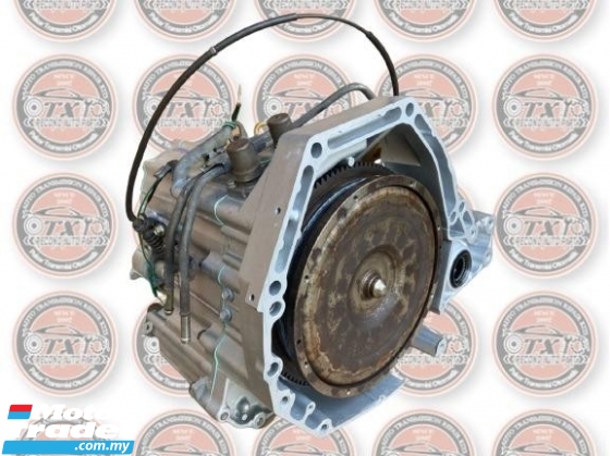 Auto Gearbox Honda Civic EK 1.6 recond Engine & Transmission > Transmission 