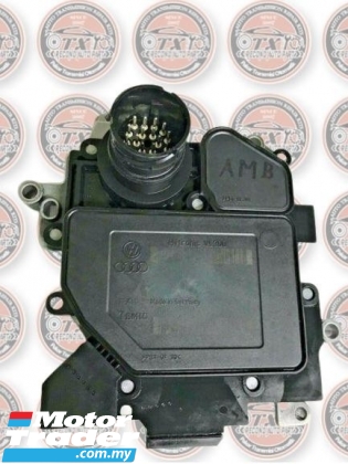 Auto Gearbox CVT Mechatronic  TCM Audi A4 1.8T 01J01T Engine & Transmission > Transmission 
