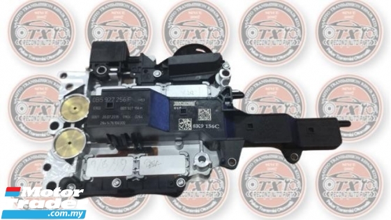 DSG Gearbox Mechatronic  TCM For Audi Q5 2.0 0B5 DL501 Engine & Transmission > Transmission 